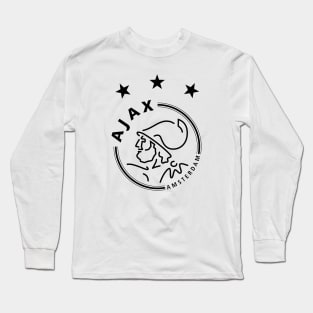 AJAX Long Sleeve T-Shirt